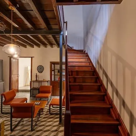 Eden Heritage Casa vacanze