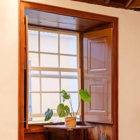Casa vacanze Eden Heritage