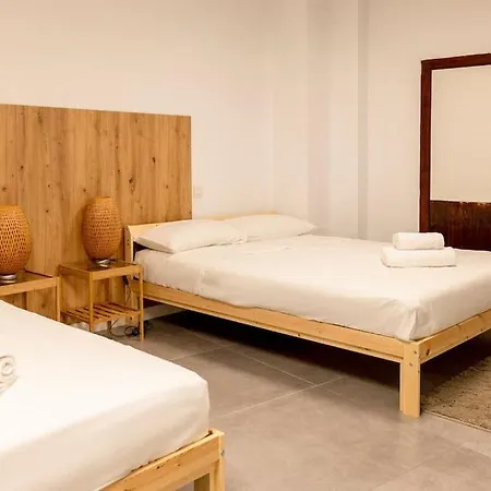 Casa vacanze Eden Heritage