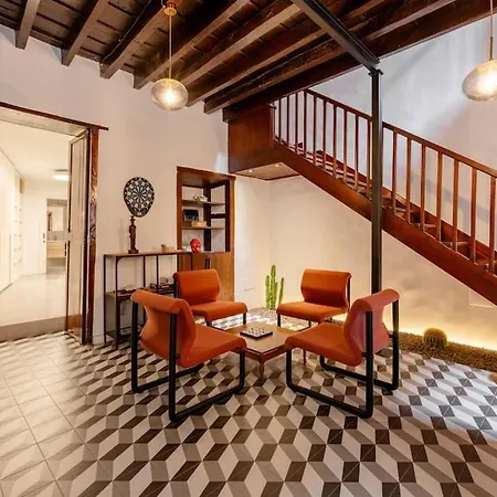 Casa vacanze Eden Heritage *