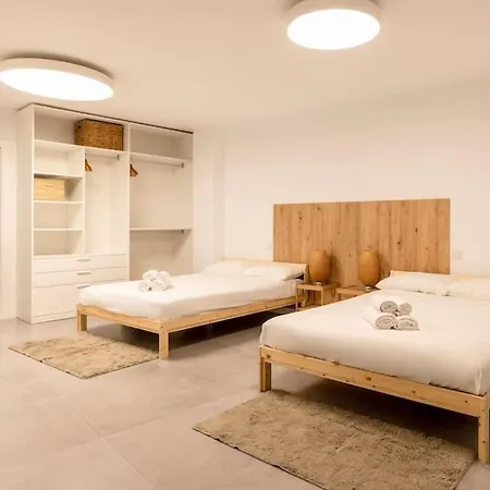 Holiday home Eden Heritage La Laguna (Tenerife)