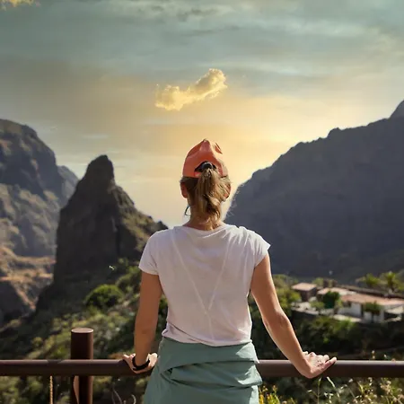 Eden Heritage Holiday home La Laguna (Tenerife)