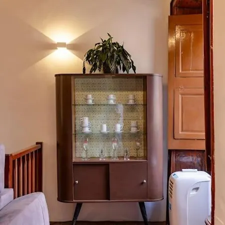 Holiday home Eden Heritage *