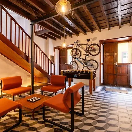 Casa vacanze Eden Heritage La Laguna (Tenerife)